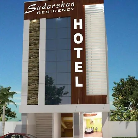 Hotel Sudarshan Residency