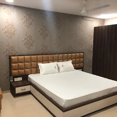 Sudarshan Residency Itarsi