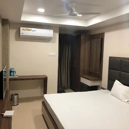 Hotel Sudarshan Residency Itarsi