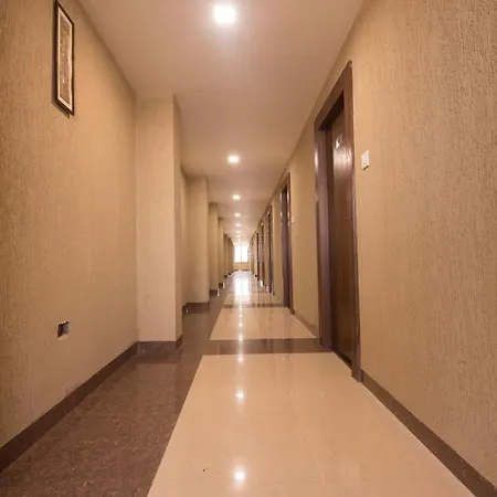 Hotel Sudarshan Residency