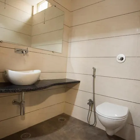 Sudarshan Residency 3* Itarsi