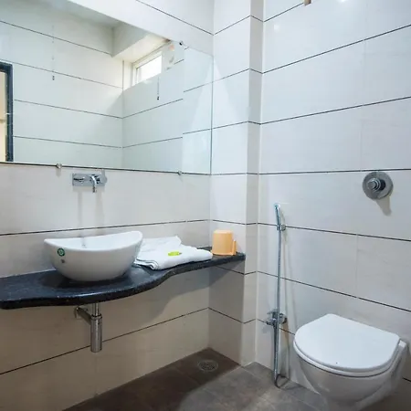 Sudarshan Residency 3*