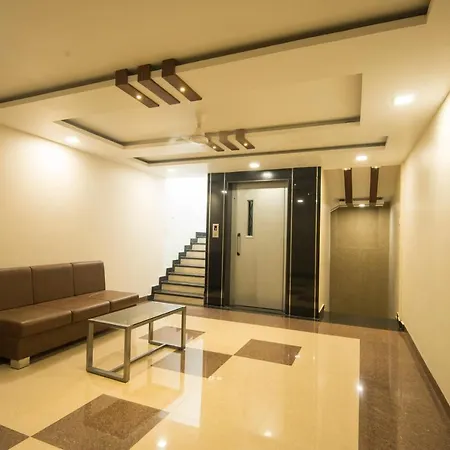 Hotel Sudarshan Residency 3*