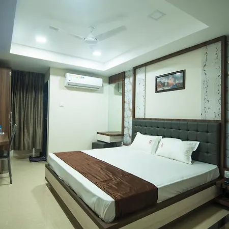 Sudarshan Residency 3* Itarsi