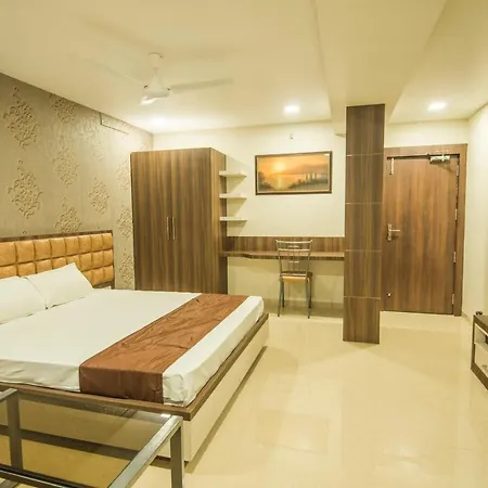 Sudarshan Residency Hotel Itarsi