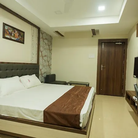 Sudarshan Residency Hotel
