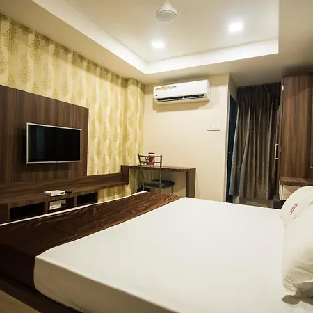 Sudarshan Residency Hotel 3*