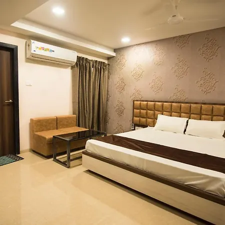 Sudarshan Residency Itarsi