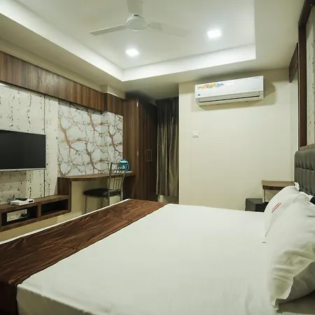 Sudarshan Residency Hotel Itarsi