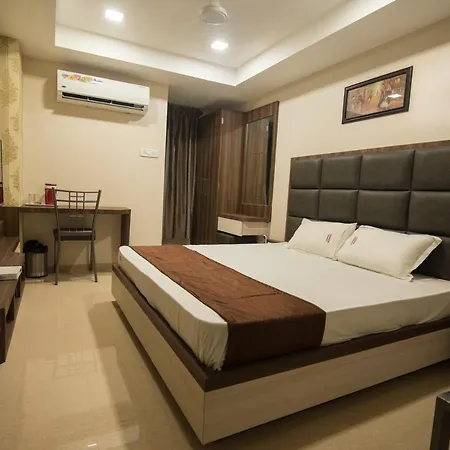Sudarshan Residency