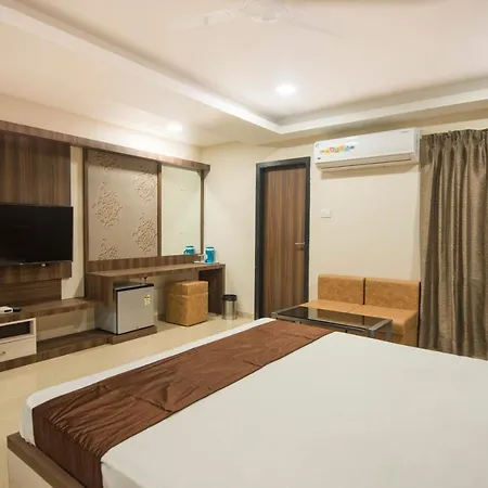 Hotel Sudarshan Residency