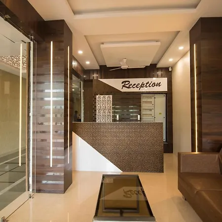 Hotel Sudarshan Residency 3*