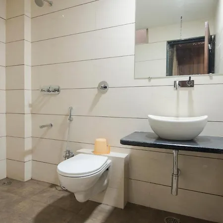 Hotel Sudarshan Residency Itarsi