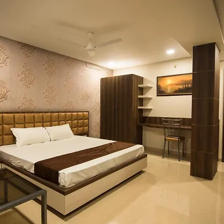 Hotel Sudarshan Residency Itarsi