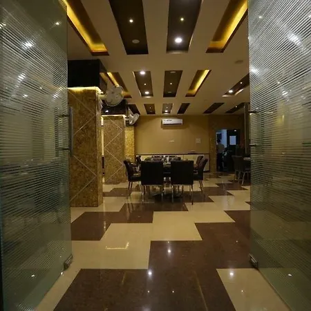 Sudarshan Residency Hotel Itarsi