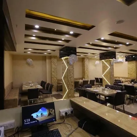 Sudarshan Residency Hotel Itarsi